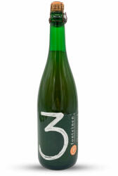 3 Fonteinen Pruim Mirabelle (season 21|22) Blend No. 21 | 3 Fonteinen| 0, 75L - 7, 3%