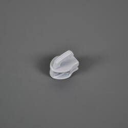 Takoy Cipzár futó spirálos cipzárhoz #3 mm fém vonórúd nélkül