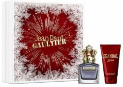 Jean Paul Gaultier Parfumerie Barbati Scandal Pour Homme Eau De Toilette 50 Ml Gift Set ă - douglas - 443,00 RON