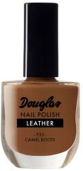Douglas Machiaj Nail Polish Leather Collection Lac Unghii 10 ml