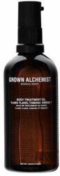 Grown Alchemist Ingrijire Corp Body Treatment Oil Ulei 100 ml