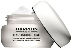 Darphin Ingrijire Ten Hydraskin Rich All-day Skin-Hydrating Cream Crema Fata 50 ml