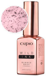 Cupio Oja semipermanenta Rubber Base Wild Ink Collection - Storm 15ml
