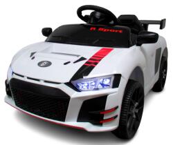 R-Sport Masinuta electrica cu telecomanda si functie de balansare, Cabrio A1, 1-4 ani, R-Sport