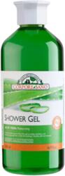  Gel de dus hidratanta cu Aloe vera Corpore Sano, 500 ml