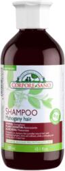  Sampon natural Nuantator cu Henna pentru par Roscat Corpore Sano, 300 ml