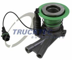 Trucktec Automotive Rulment de presiune, ambreiaj TRUCKTEC AUTOMOTIVE 01.23. 197 - automobilus