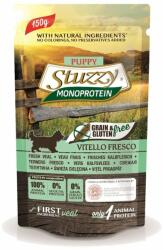 Stuzzy Dog Monoprotein hrană hipoalergenică pentru câini, cu vițel 150 g