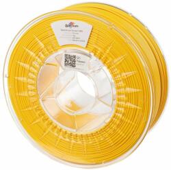 Spectrum 3D nyomtatószál, Smart ABS, 1, 75 mm, Bahama Yellow, 1 kg (80094)