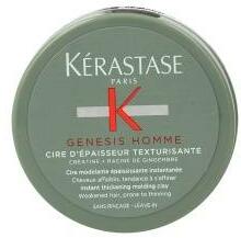 Kérastase Ceară Modelatoare Kerastase Genesis Homme 75 ml