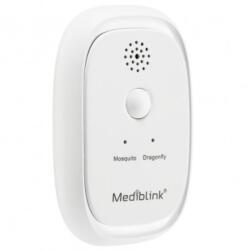 Mediblink M001 3in1 ultrahangos, hordozható szúnyogriasztó