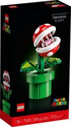 LEGO® Super Mario™ - Piranha Plant (71426) LEGO