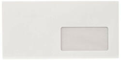 Victoria Paper Boríték, 1000 DB - LA4, szilikonos, jobb ablakos, VICTORIA PAPER (IBI42)