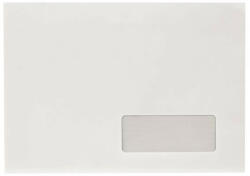 Victoria Paper Boríték, 500 DB - LC5, szilikonos, jobb ablakos, VICTORIA PAPER (IBI38)