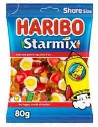HARIBO Starmix Gumicukor Válogatás 80g