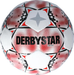 DERBYSTAR Minge Derbystar UNITED S-Light 290g v23 - Rosu - 5