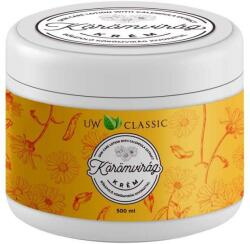 CHARLOTTE Cosmetics UW Classic Körömvirág krém 500 ml