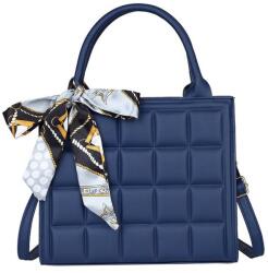 Dollcini Dollcini, női kézitáskák, futártáskák, divatos női táskák, PU bőrtáskák, szabadidős táskák, női/utazás/munka/napi - Kék (426144)