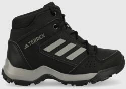 adidas TERREX gyerek cipő TERREX HYPERHIKER M fekete - fekete 29