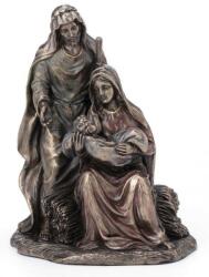  Szent család szobor