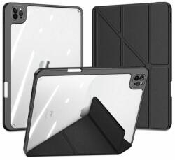 Dux Ducis Magi - Samrt Case ceruza tárolásával iPad Pro 11 (2018/2020/2021/2022) fekete