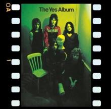 Yes The Yes Album - livingmusic - 500,00 RON