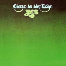 Yes Close To The Edge - livingmusic - 500,00 RON