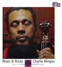 Charles Mingus Blues & Roots - livingmusic - 500,00 RON