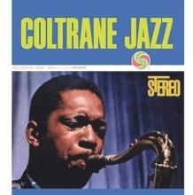 John Coltrane Coltrane Jazz