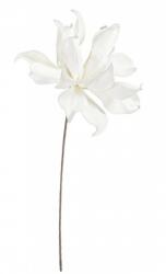 Bizzotto Set 12 flori artificiale albe 30x98 cm (0172720)