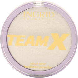 Ingrid Cosmetics Iluminator Heaven Team X Ingrid, 16 g