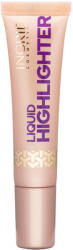 Ingrid Cosmetics Iluminator lichid Ingrid Cosmetics, 2 Maro deschis, 10 ml
