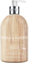 Baylis & Harding Sapun lichid pentru maini cu Oud si Bergamot Baylis Harding, 500 ml