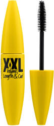 Vollare Cosmetics Rimel XXL Total Effect Volume Vollare Cosmetics, cu efect de alungire si curbare, negru, 12 ml