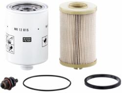 Mann-filter filtru combustibil MANN-FILTER SP 3008-2 x - automobilus