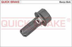 Quick Brake Surub gaurit QUICK BRAKE 3261 - centralcar