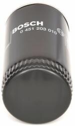 Bosch Filtru ulei BOSCH 0 451 203 010 - centralcar