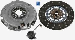 SACHS Set ambreiaj SACHS XTend Kit plus CSC 3000 990 258 (3000 990 258)