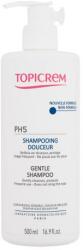 TOPICREM PH5 Gentle Shampoo șampon 500 ml pentru femei