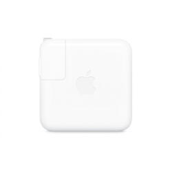 Apple Incarcator Retea Apple MQLN3ZM/A, 70W, USB-C, Alb (mqln3zm/a)