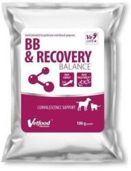 VetFood BB & Recovery Balance 100 g