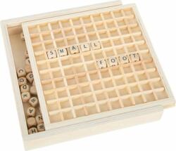 Legler Betűkirakó - fa szókirakó - fejlesztő játék - L10952 (L10952)