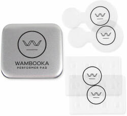 Wambooka Performer Pad (PERFORMER-PAD)