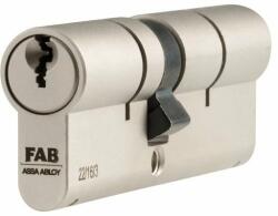FAB 3.00/DPNs 30+35 Vészfunkciós biztonsági betét, 5 kulcs (N911B01512.1100)