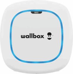 Wallbox Pulsar Max Elektromos autó fali töltő - Fehér (11kW - 16A / 5m Type-2) (PLP2-0-2-3-9-001)