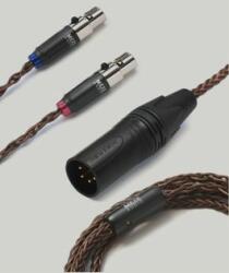 Meze Audio Empyrean cablu balansat XLR-4pin copper