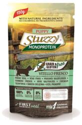 Stuzzy Dog Monoprotein Borjúhús kölyökkutyáknak 150 g hipoallergén kutyatáp