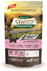 Stuzzy Dog Monoprotein Sonka 150 g hipoallergén kutyatáp