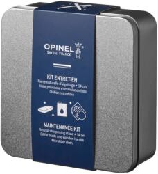 Opinel 3-Piece Knife Maintenance Kit 002506 (002506)