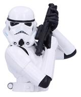  Busta Star Wars - Stormtrooper